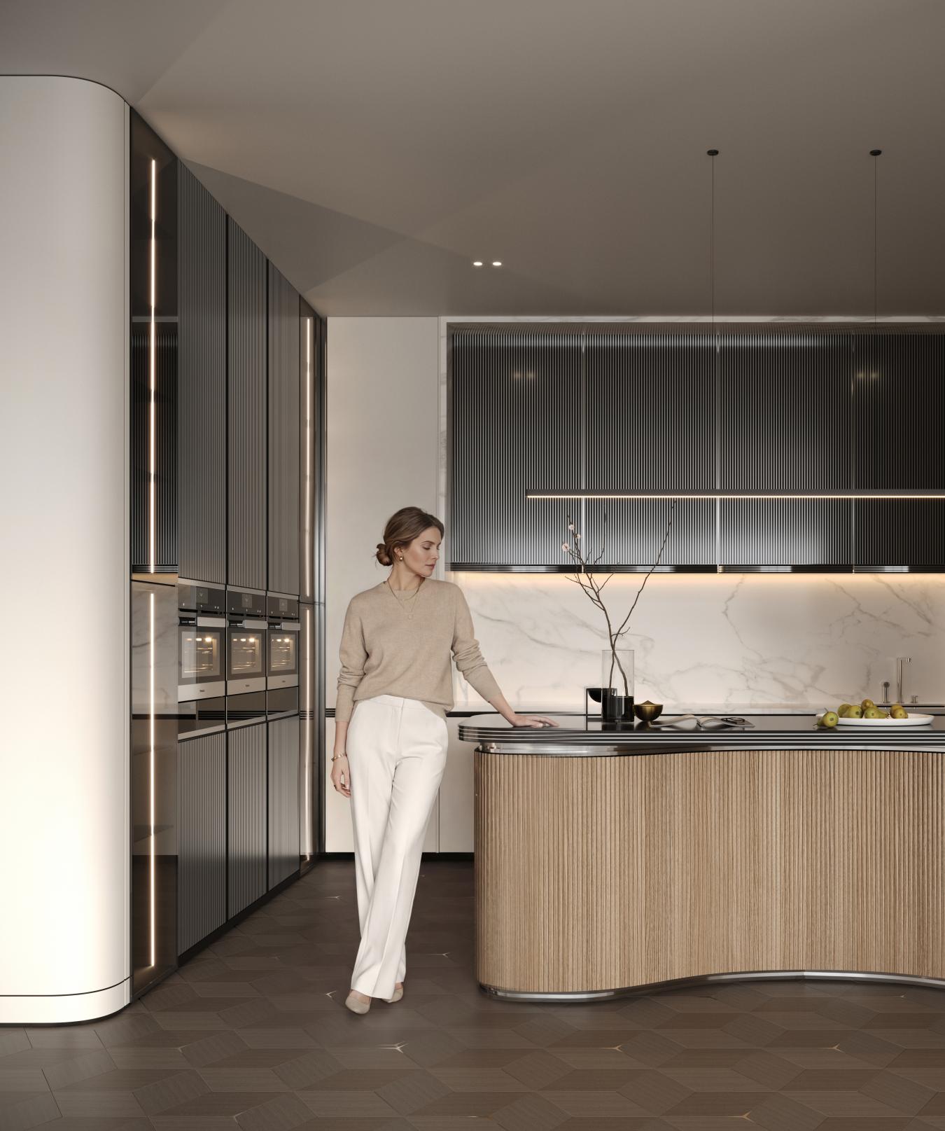 Meydan, Dubai, United Arab Emirates, 2 Bedrooms Bedrooms, ,2 BathroomsBathrooms,Residential,For Sale,2012160