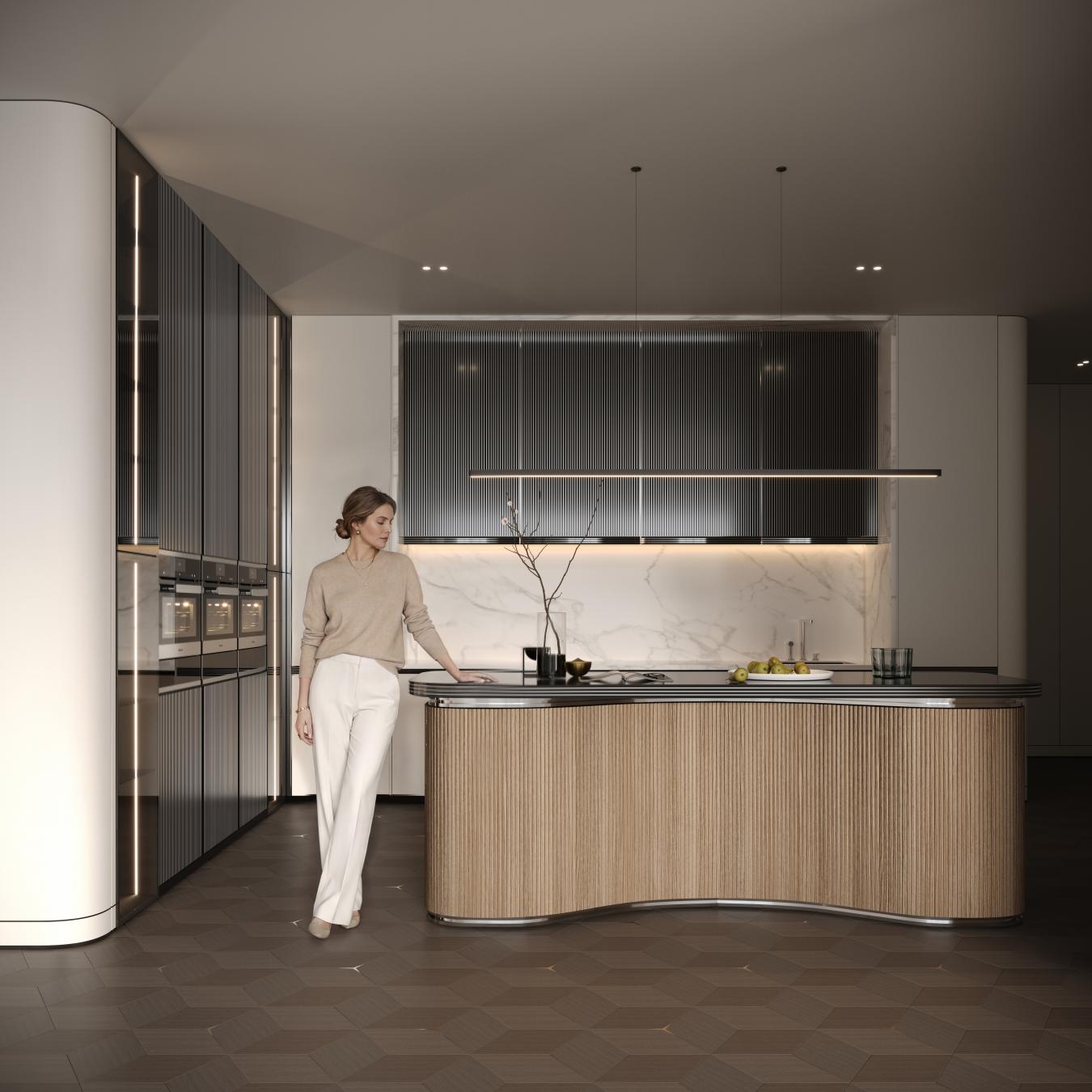 Meydan, Dubai, United Arab Emirates, 2 Bedrooms Bedrooms, ,2 BathroomsBathrooms,Residential,For Sale,2012160