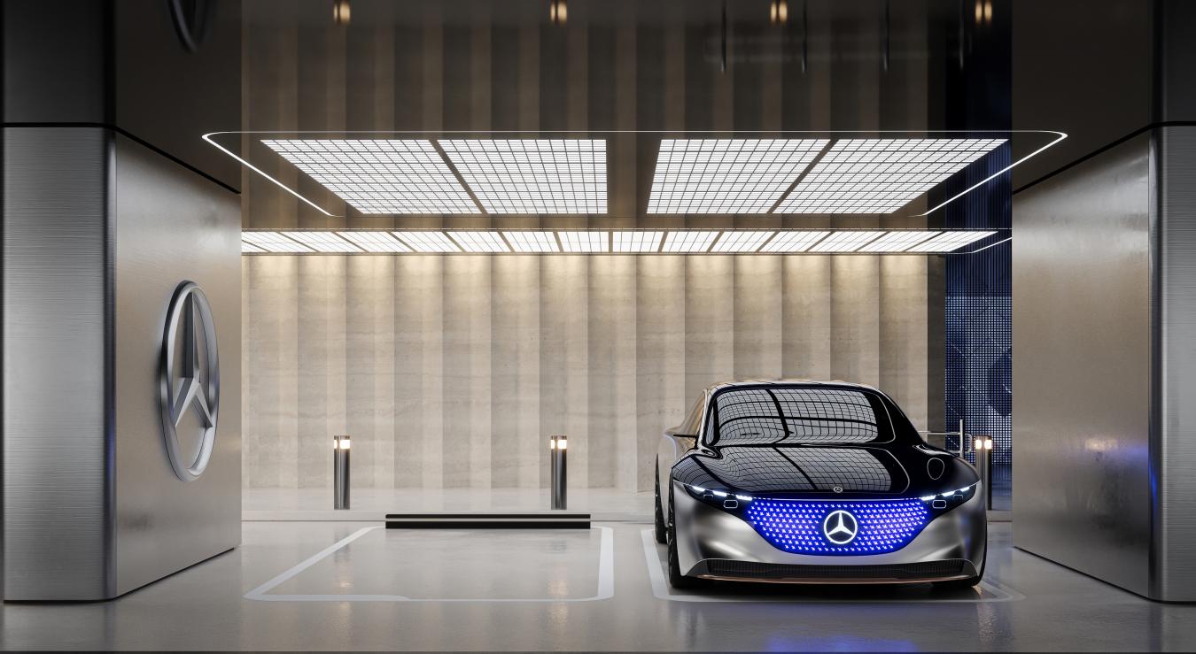 Meydan, Dubai, United Arab Emirates, 2 Bedrooms Bedrooms, ,2 BathroomsBathrooms,Residential,For Sale,2012160