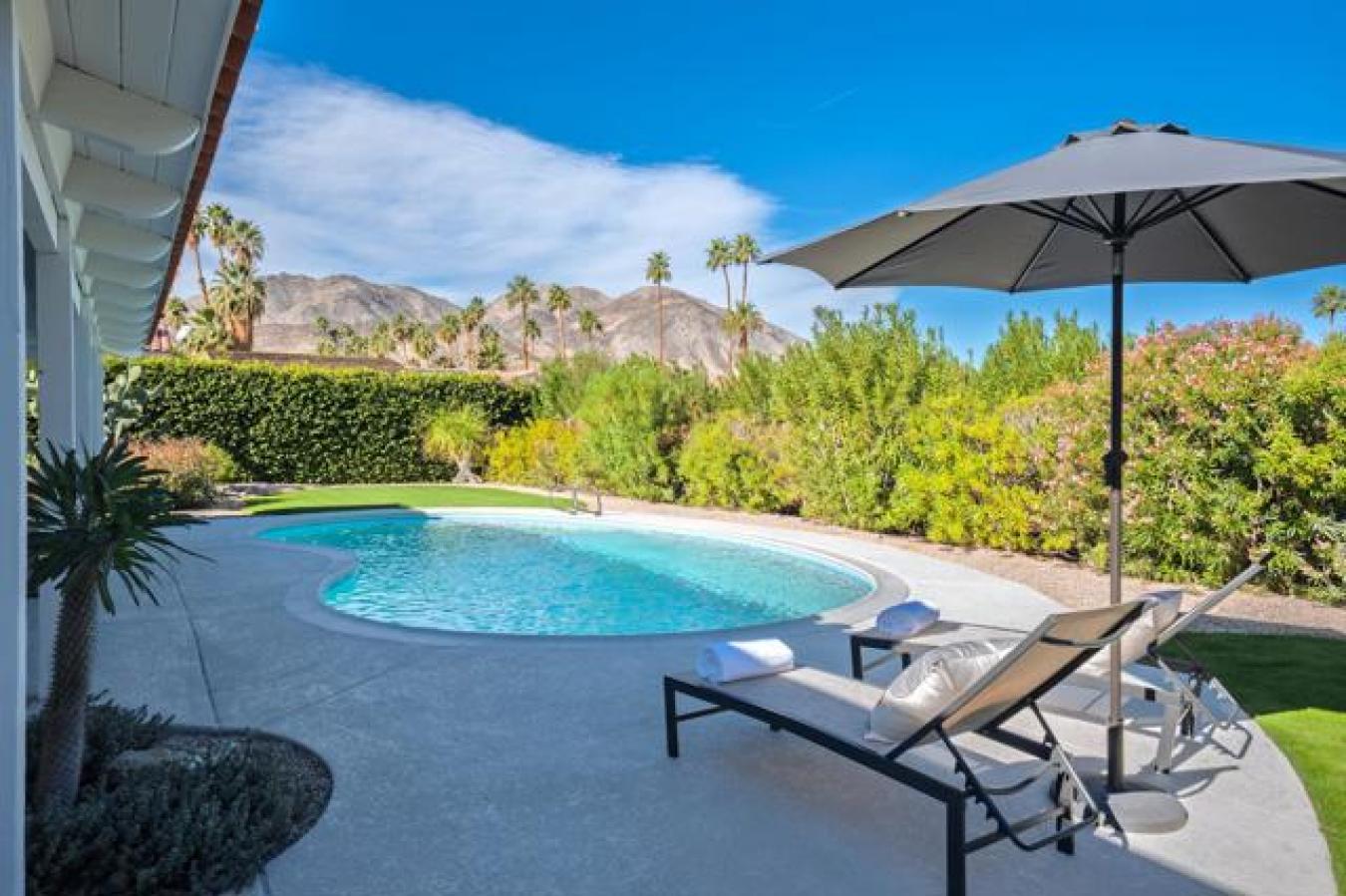 Palm Desert, Riverside, 92260, United States, 3 Bedrooms Bedrooms, ,2 BathroomsBathrooms,Residential,For Sale,2012159