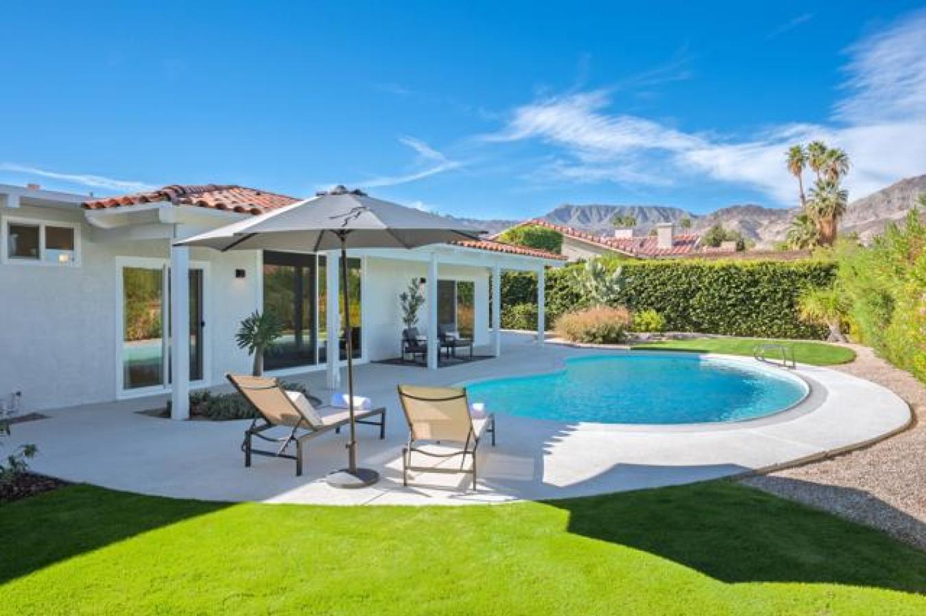 Palm Desert, Riverside, 92260, United States, 3 Bedrooms Bedrooms, ,2 BathroomsBathrooms,Residential,For Sale,2012159