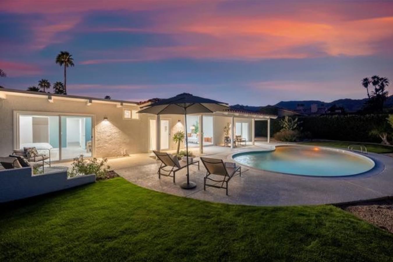 Palm Desert, Riverside, 92260, United States, 3 Bedrooms Bedrooms, ,2 BathroomsBathrooms,Residential,For Sale,2012159