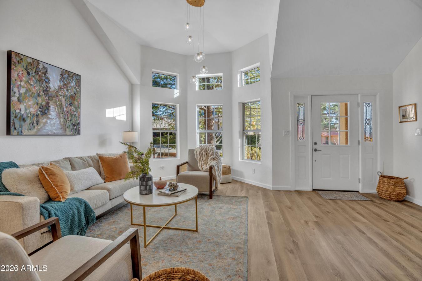 Sedona, Yavapai, 86351, United States, 4 Bedrooms Bedrooms, ,3 BathroomsBathrooms,Residential,For Sale,2012158