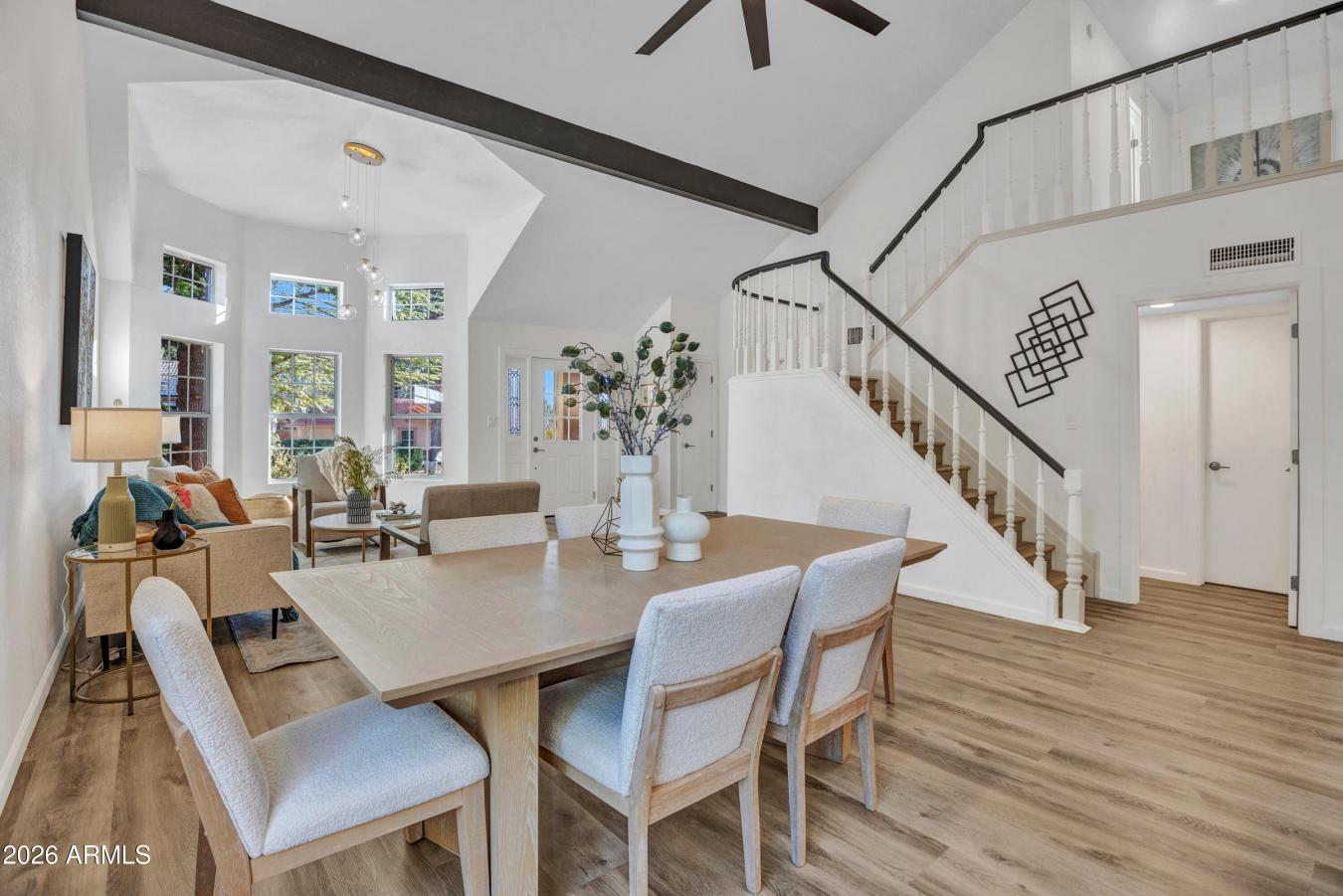 Sedona, Yavapai, 86351, United States, 4 Bedrooms Bedrooms, ,3 BathroomsBathrooms,Residential,For Sale,2012158