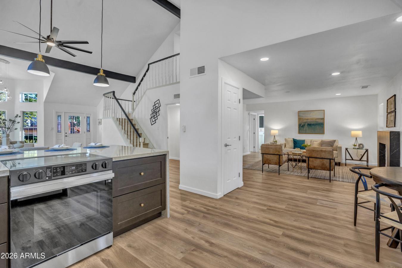 Sedona, Yavapai, 86351, United States, 4 Bedrooms Bedrooms, ,3 BathroomsBathrooms,Residential,For Sale,2012158