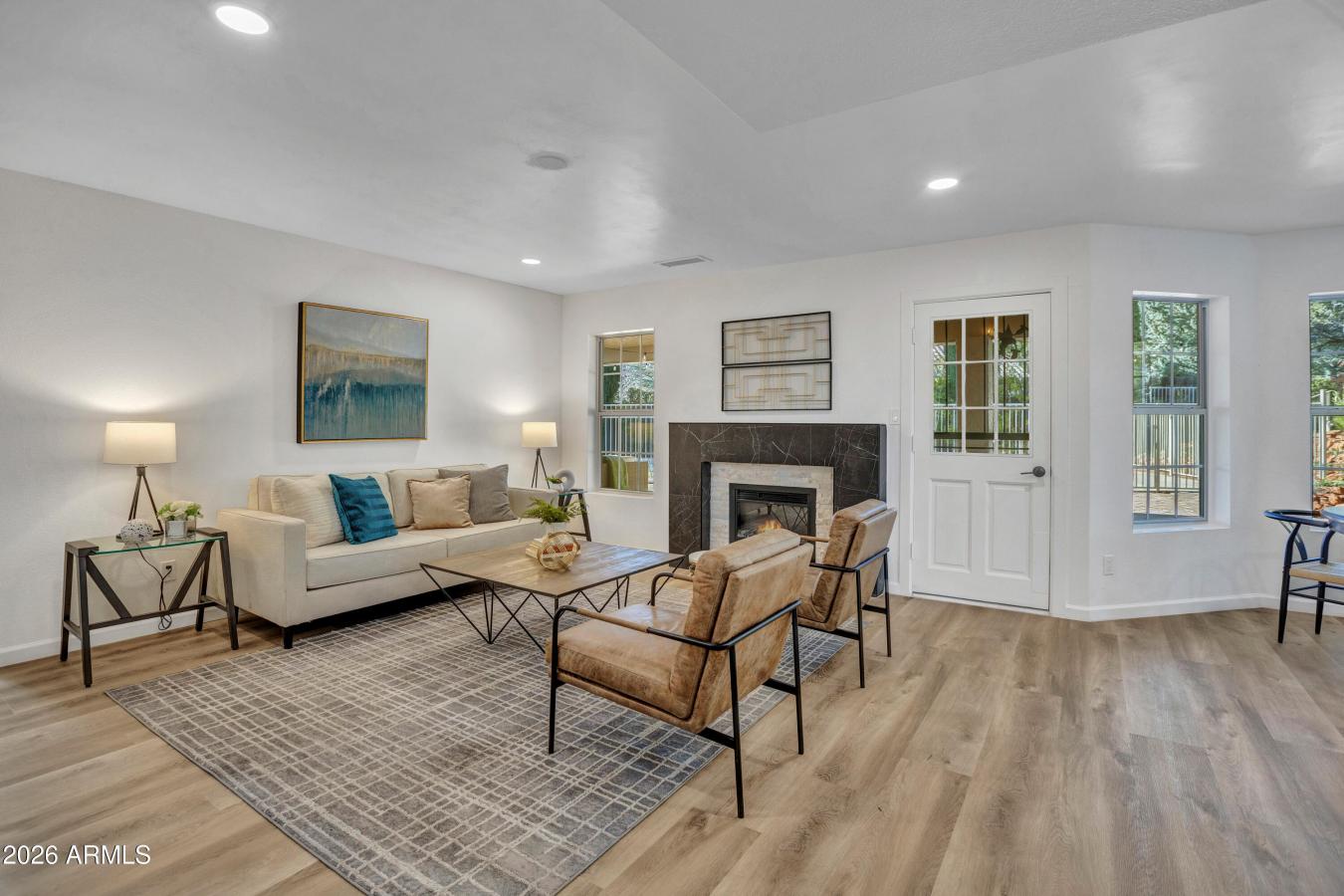 Sedona, Yavapai, 86351, United States, 4 Bedrooms Bedrooms, ,3 BathroomsBathrooms,Residential,For Sale,2012158