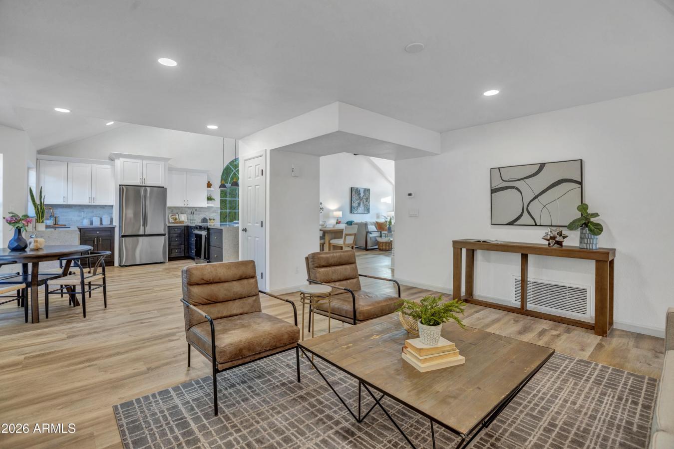 Sedona, Yavapai, 86351, United States, 4 Bedrooms Bedrooms, ,3 BathroomsBathrooms,Residential,For Sale,2012158