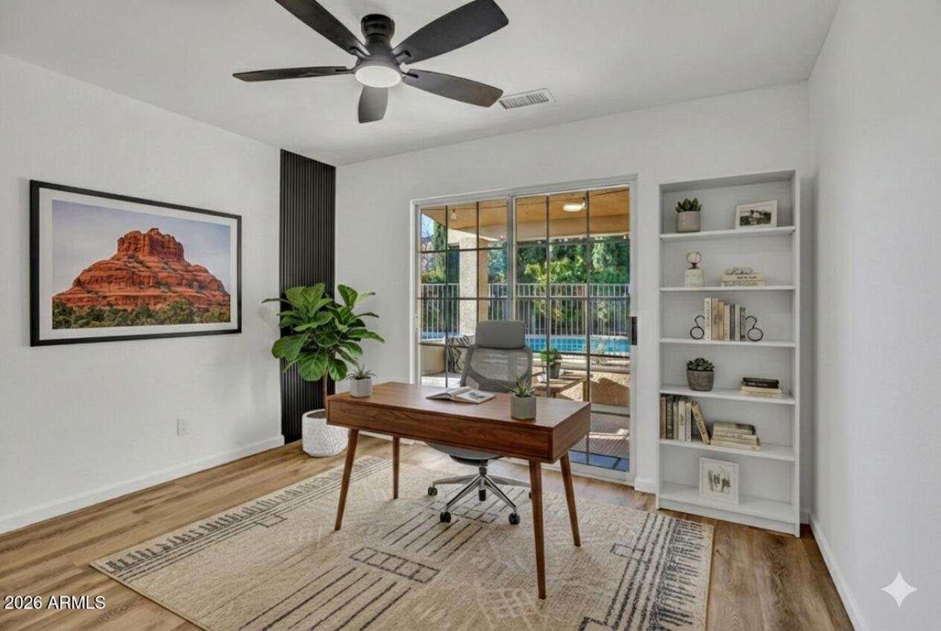 Sedona, Yavapai, 86351, United States, 4 Bedrooms Bedrooms, ,3 BathroomsBathrooms,Residential,For Sale,2012158