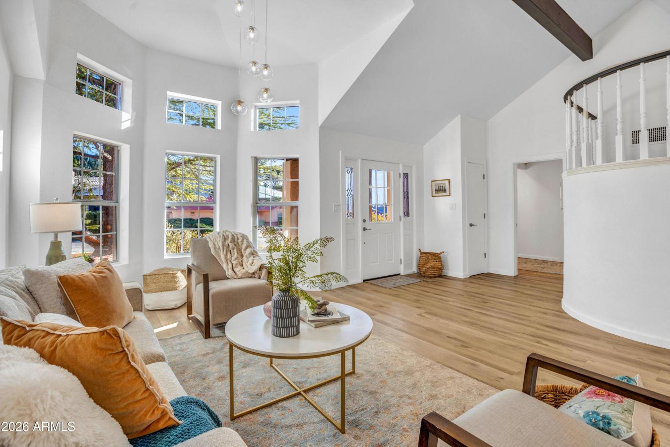 Sedona, Yavapai, 86351, United States, 4 Bedrooms Bedrooms, ,3 BathroomsBathrooms,Residential,For Sale,2012158