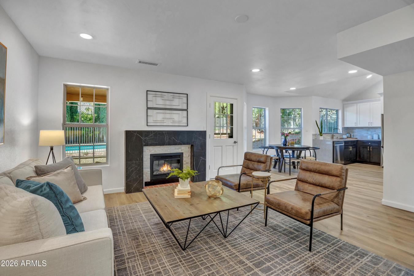 Sedona, Yavapai, 86351, United States, 4 Bedrooms Bedrooms, ,3 BathroomsBathrooms,Residential,For Sale,2012158