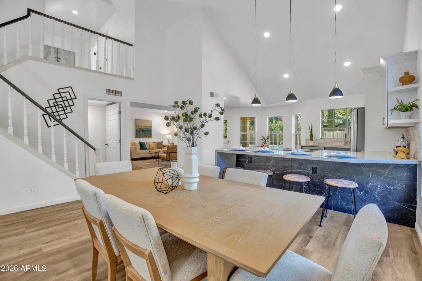 Sedona, Yavapai, 86351, United States, 4 Bedrooms Bedrooms, ,3 BathroomsBathrooms,Residential,For Sale,2012158