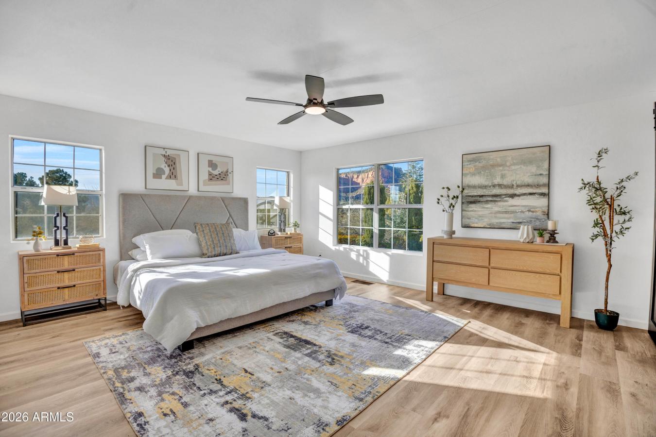 Sedona, Yavapai, 86351, United States, 4 Bedrooms Bedrooms, ,3 BathroomsBathrooms,Residential,For Sale,2012158