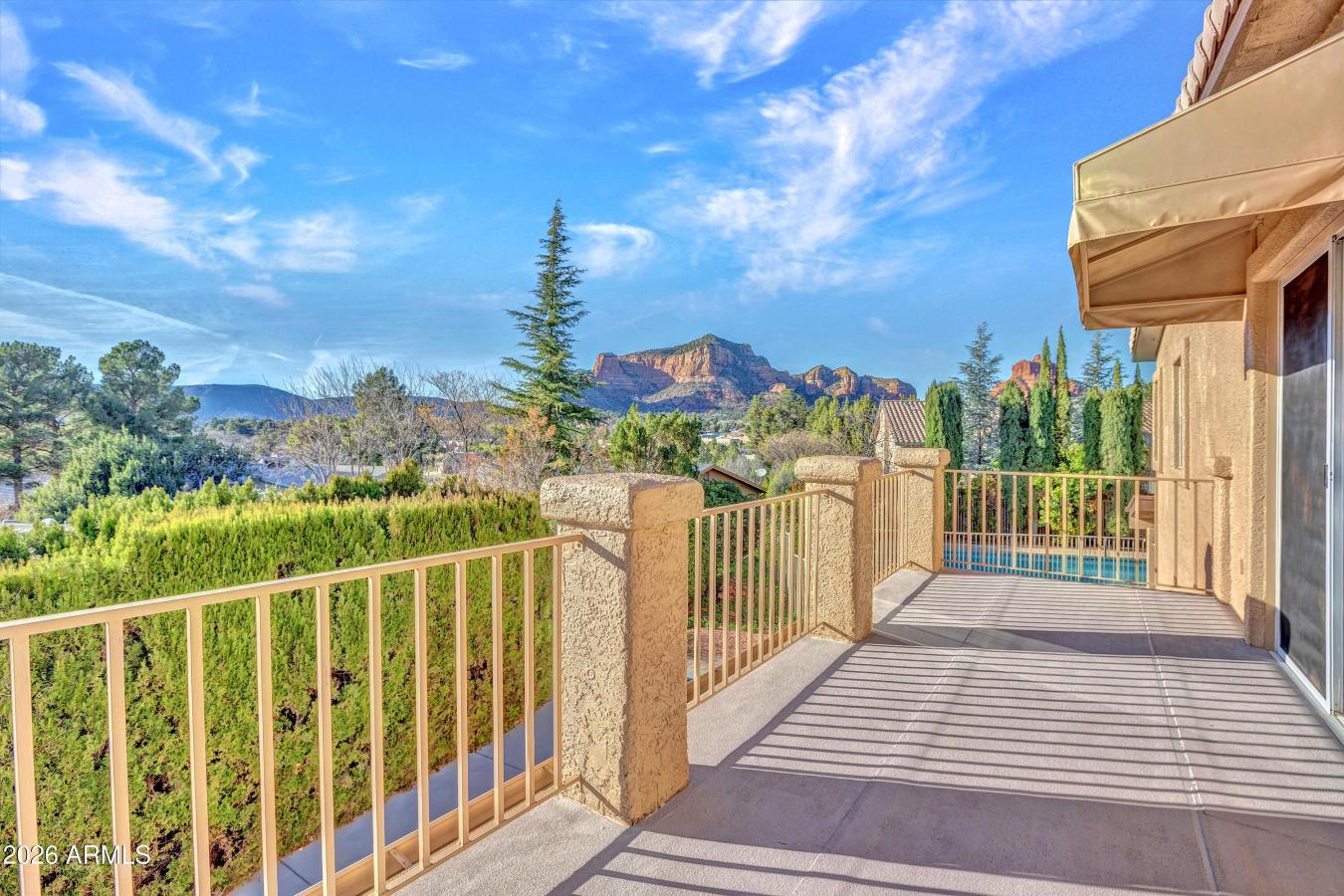 Sedona, Yavapai, 86351, United States, 4 Bedrooms Bedrooms, ,3 BathroomsBathrooms,Residential,For Sale,2012158