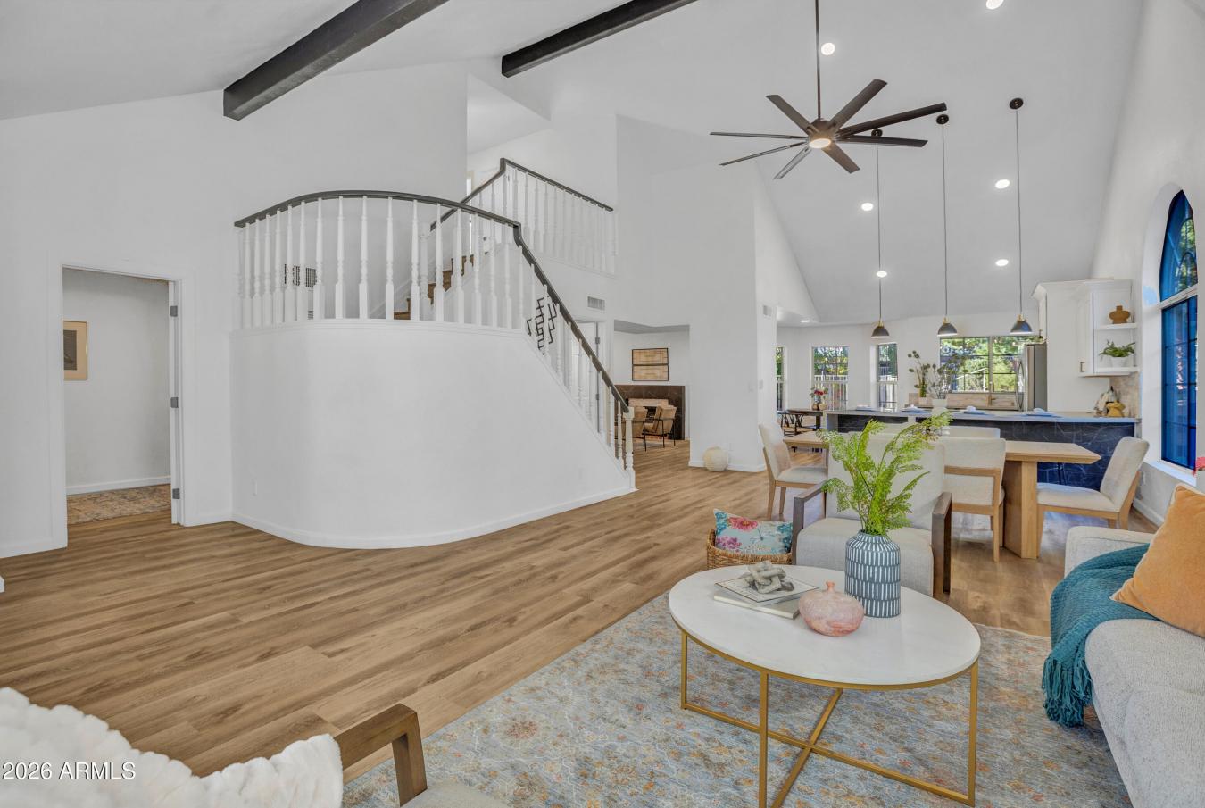 Sedona, Yavapai, 86351, United States, 4 Bedrooms Bedrooms, ,3 BathroomsBathrooms,Residential,For Sale,2012158