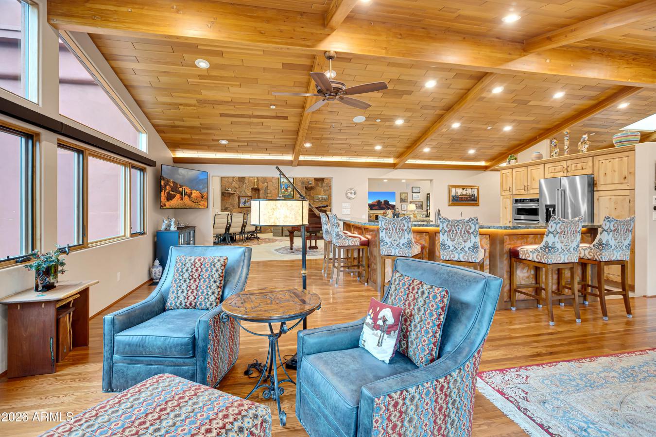 Sedona, Coconino, 86336, United States, 8 Bedrooms Bedrooms, ,6 BathroomsBathrooms,Residential,For Sale,2012157