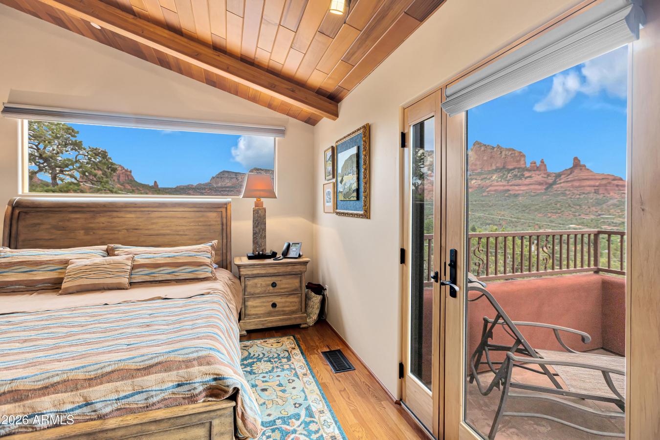 Sedona, Coconino, 86336, United States, 8 Bedrooms Bedrooms, ,6 BathroomsBathrooms,Residential,For Sale,2012157