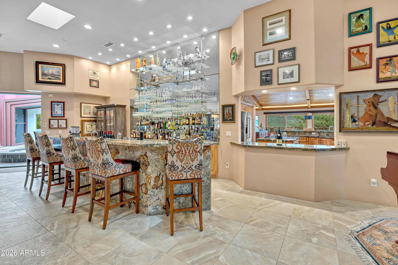 Sedona, Coconino, 86336, United States, 8 Bedrooms Bedrooms, ,6 BathroomsBathrooms,Residential,For Sale,2012157