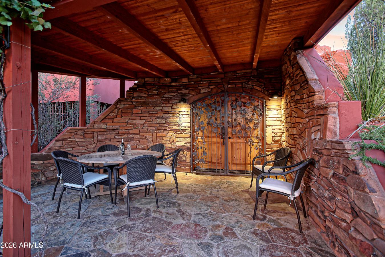 Sedona, Coconino, 86336, United States, 8 Bedrooms Bedrooms, ,6 BathroomsBathrooms,Residential,For Sale,2012157
