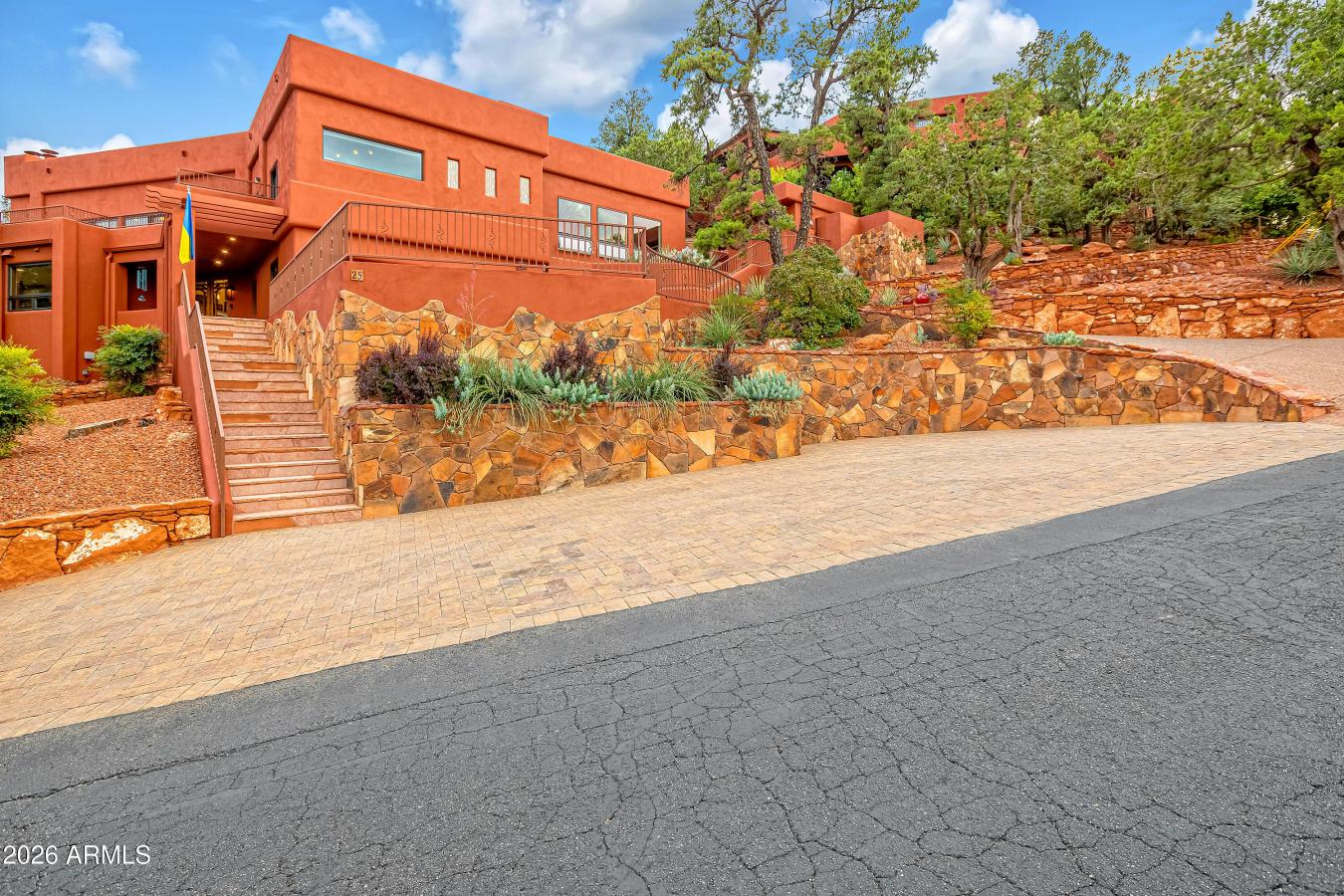 Sedona, Coconino, 86336, United States, 8 Bedrooms Bedrooms, ,6 BathroomsBathrooms,Residential,For Sale,2012157