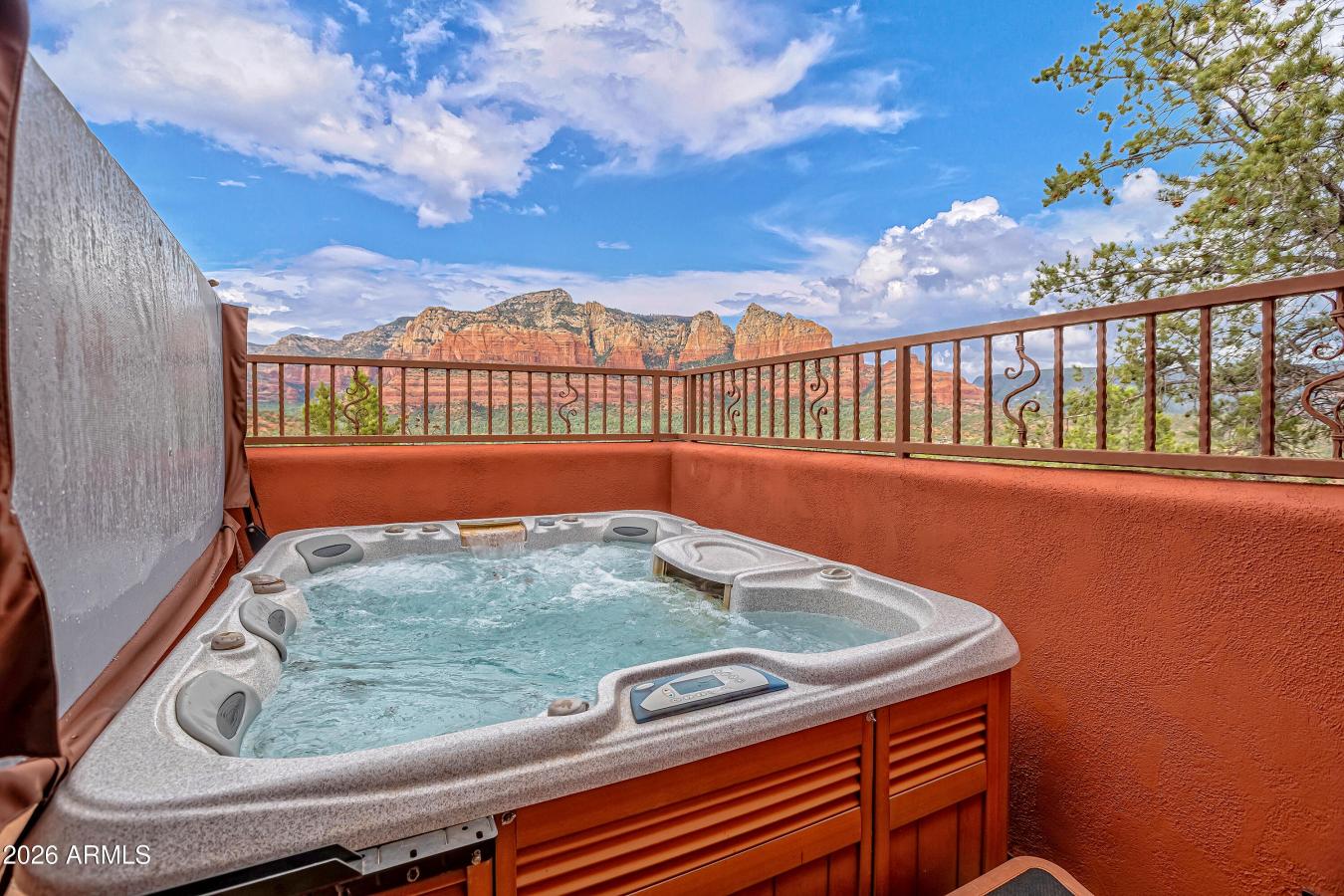 Sedona, Coconino, 86336, United States, 8 Bedrooms Bedrooms, ,6 BathroomsBathrooms,Residential,For Sale,2012157