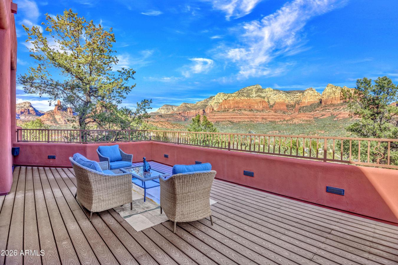 Sedona, Coconino, 86336, United States, 8 Bedrooms Bedrooms, ,6 BathroomsBathrooms,Residential,For Sale,2012157