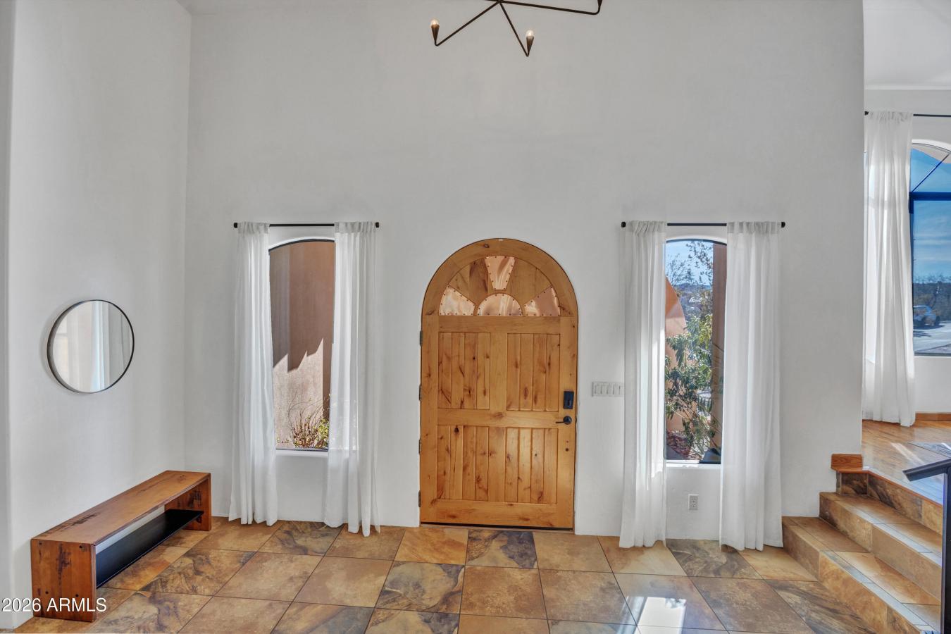 Sedona, Yavapai, 86336, United States, 5 Bedrooms Bedrooms, ,2 BathroomsBathrooms,Residential,For Sale,2012154