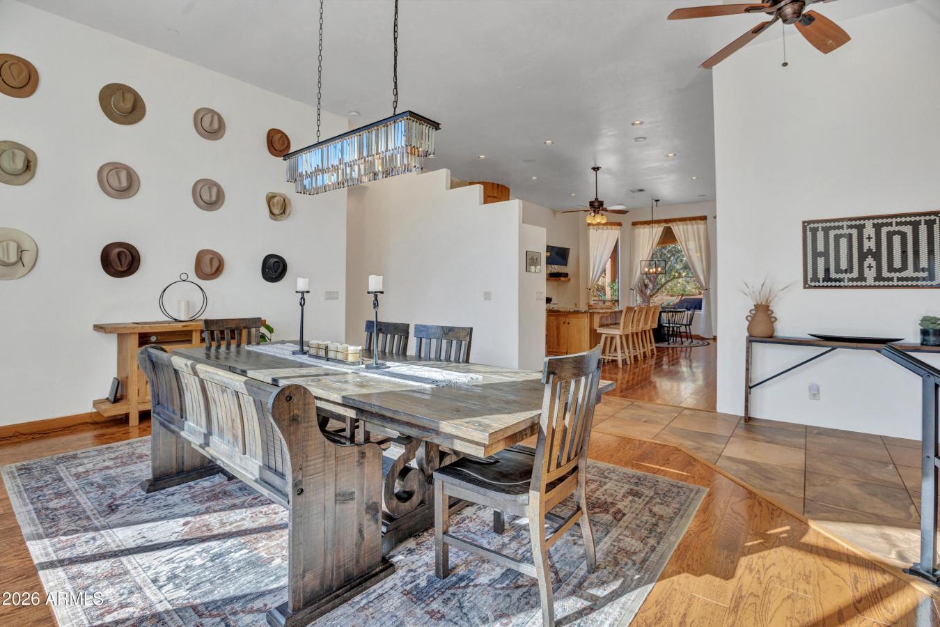 Sedona, Yavapai, 86336, United States, 5 Bedrooms Bedrooms, ,2 BathroomsBathrooms,Residential,For Sale,2012154