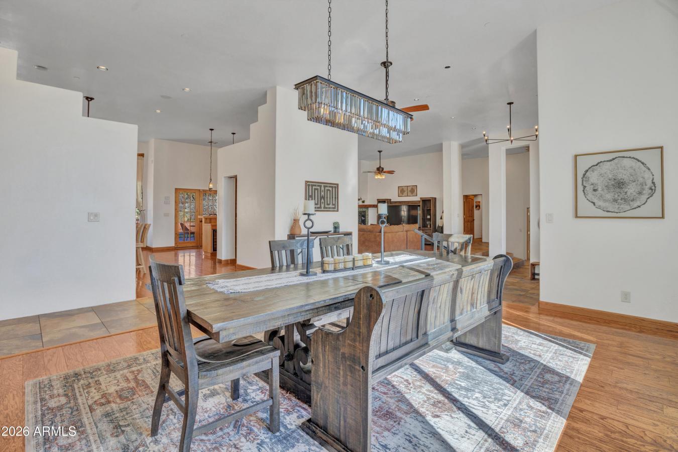 Sedona, Yavapai, 86336, United States, 5 Bedrooms Bedrooms, ,2 BathroomsBathrooms,Residential,For Sale,2012154