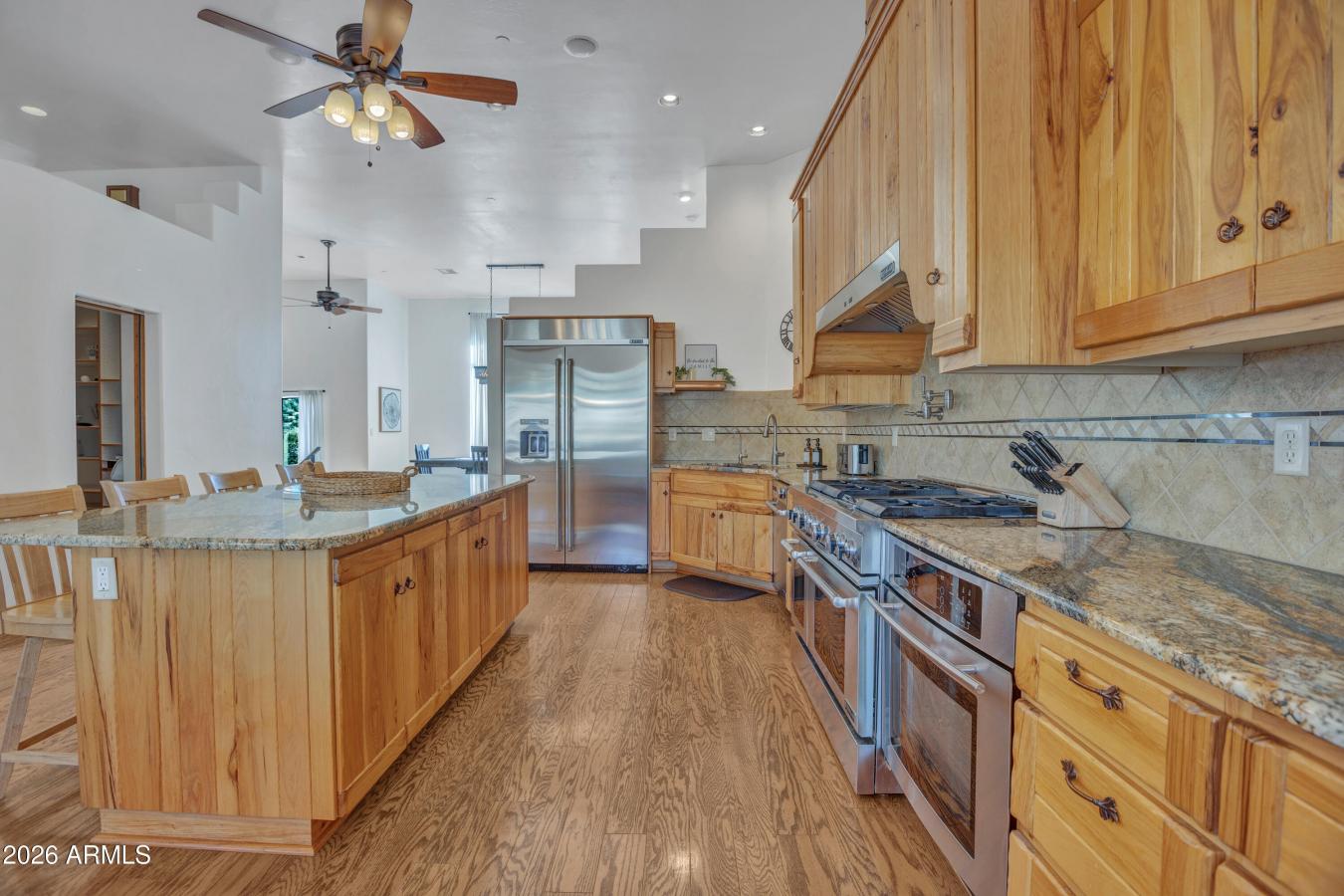 Sedona, Yavapai, 86336, United States, 5 Bedrooms Bedrooms, ,2 BathroomsBathrooms,Residential,For Sale,2012154