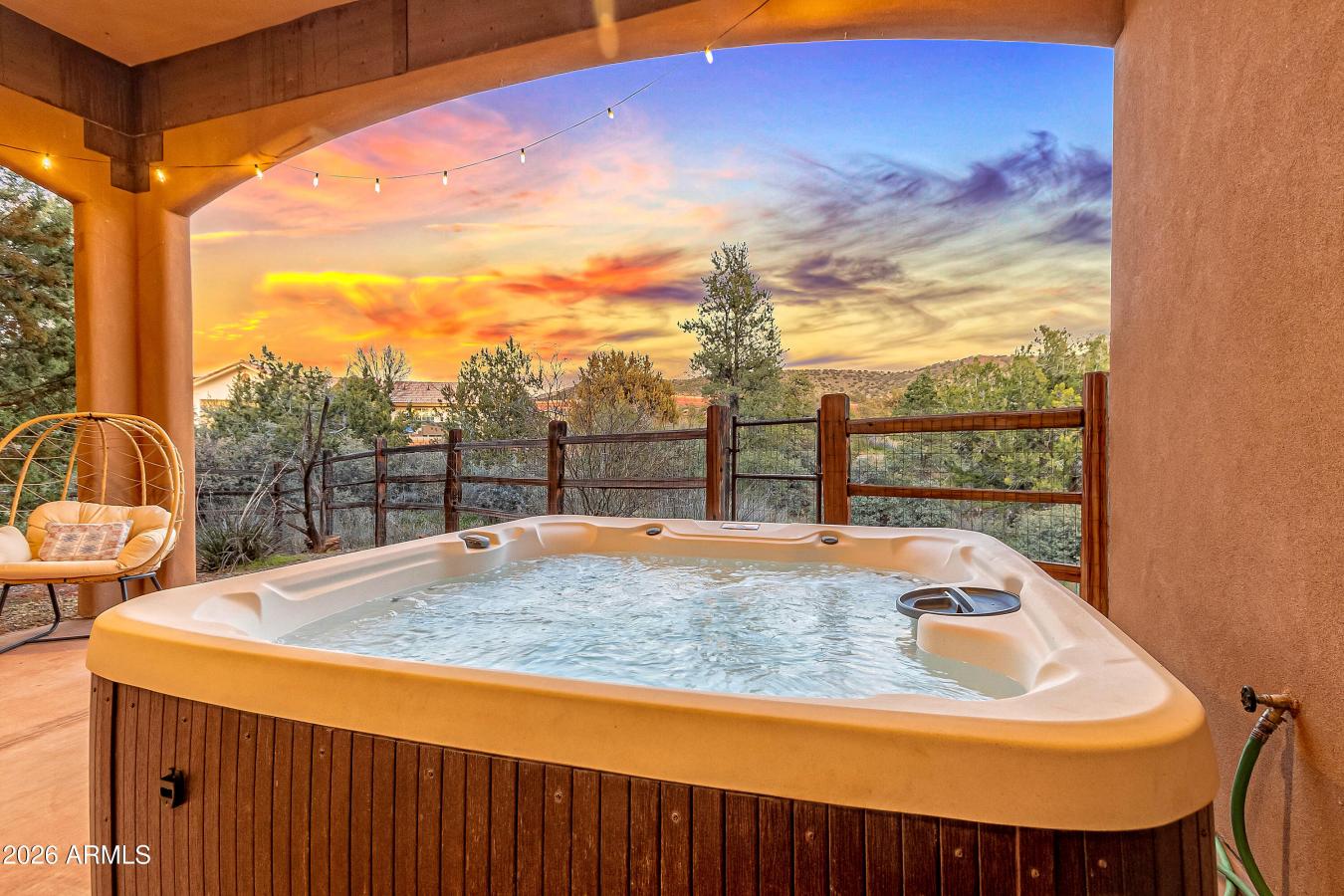 Sedona, Yavapai, 86336, United States, 5 Bedrooms Bedrooms, ,2 BathroomsBathrooms,Residential,For Sale,2012154