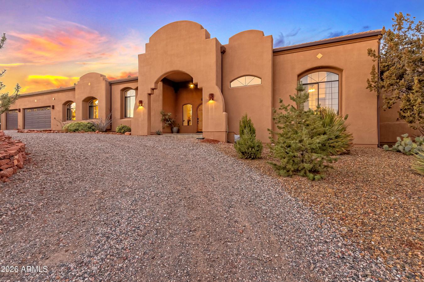 Sedona, Yavapai, 86336, United States, 5 Bedrooms Bedrooms, ,2 BathroomsBathrooms,Residential,For Sale,2012154