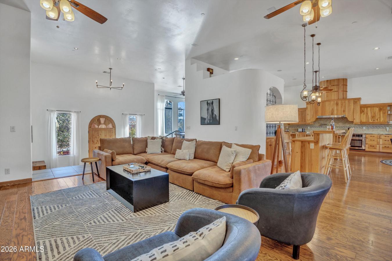 Sedona, Yavapai, 86336, United States, 5 Bedrooms Bedrooms, ,2 BathroomsBathrooms,Residential,For Sale,2012154