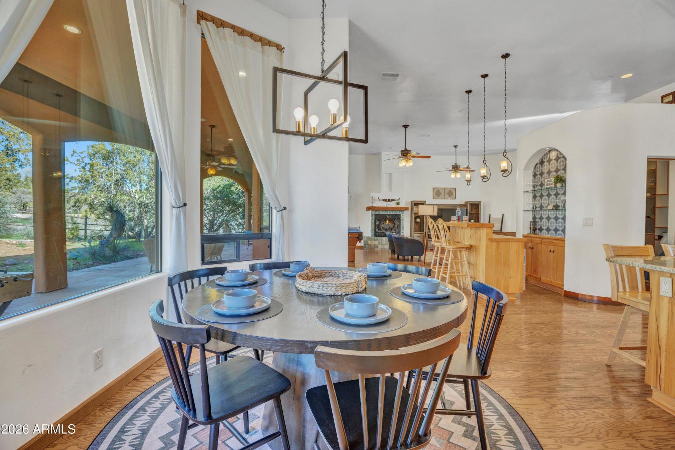 Sedona, Yavapai, 86336, United States, 5 Bedrooms Bedrooms, ,2 BathroomsBathrooms,Residential,For Sale,2012154