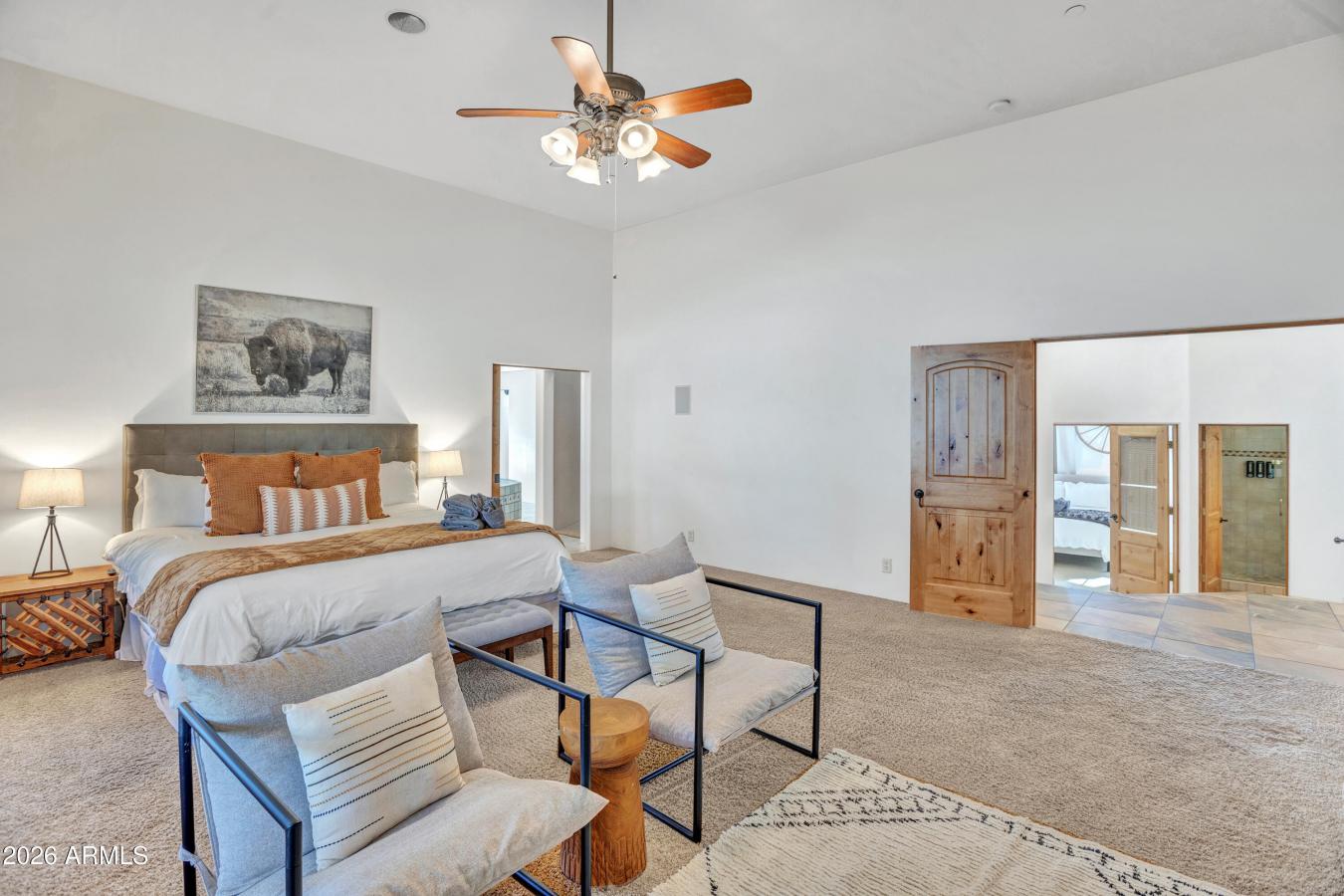 Sedona, Yavapai, 86336, United States, 5 Bedrooms Bedrooms, ,2 BathroomsBathrooms,Residential,For Sale,2012154