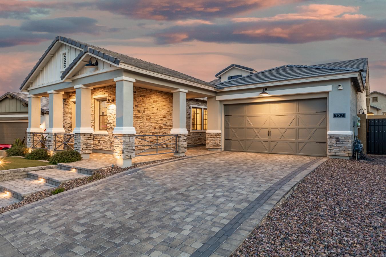 Phoenix, Arizona, 85048, United States, 4 Bedrooms Bedrooms, ,3 BathroomsBathrooms,Residential,For Sale,2012153