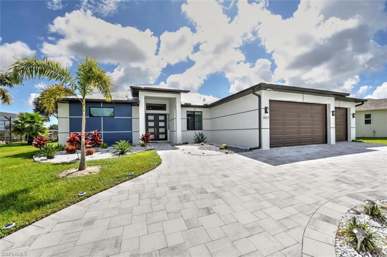 CAPE CORAL, Lee, 33914, United States, ,Residential,For Sale,2012149