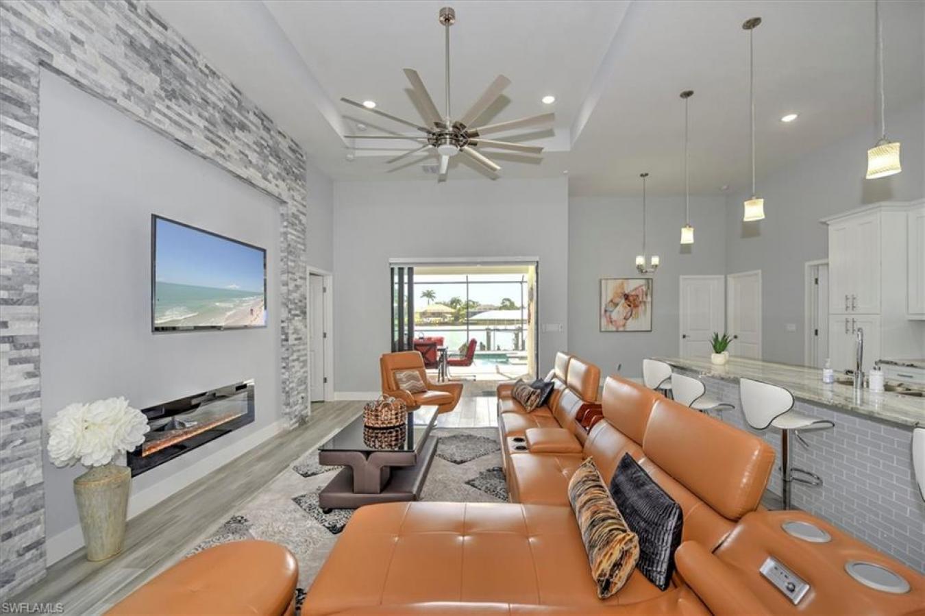 CAPE CORAL, Lee, 33914, United States, ,Residential,For Sale,2012149