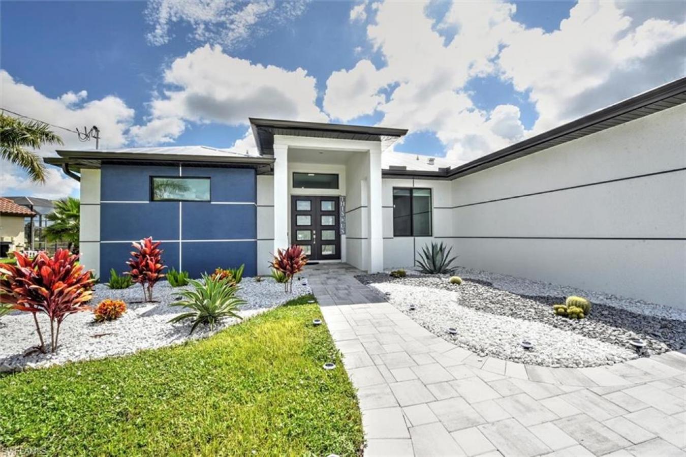 CAPE CORAL, Lee, 33914, United States, ,Residential,For Sale,2012149