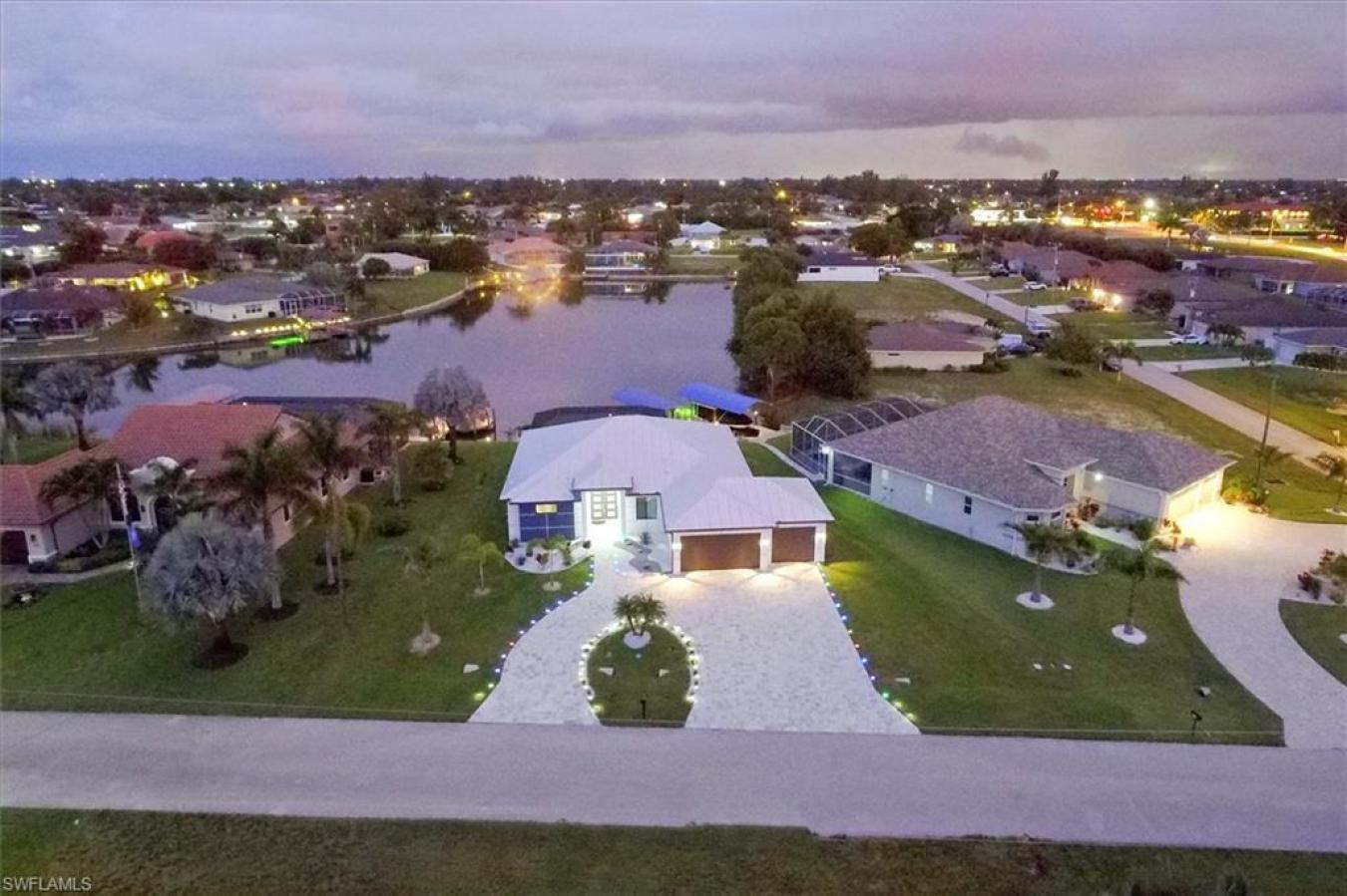 CAPE CORAL, Lee, 33914, United States, ,Residential,For Sale,2012149