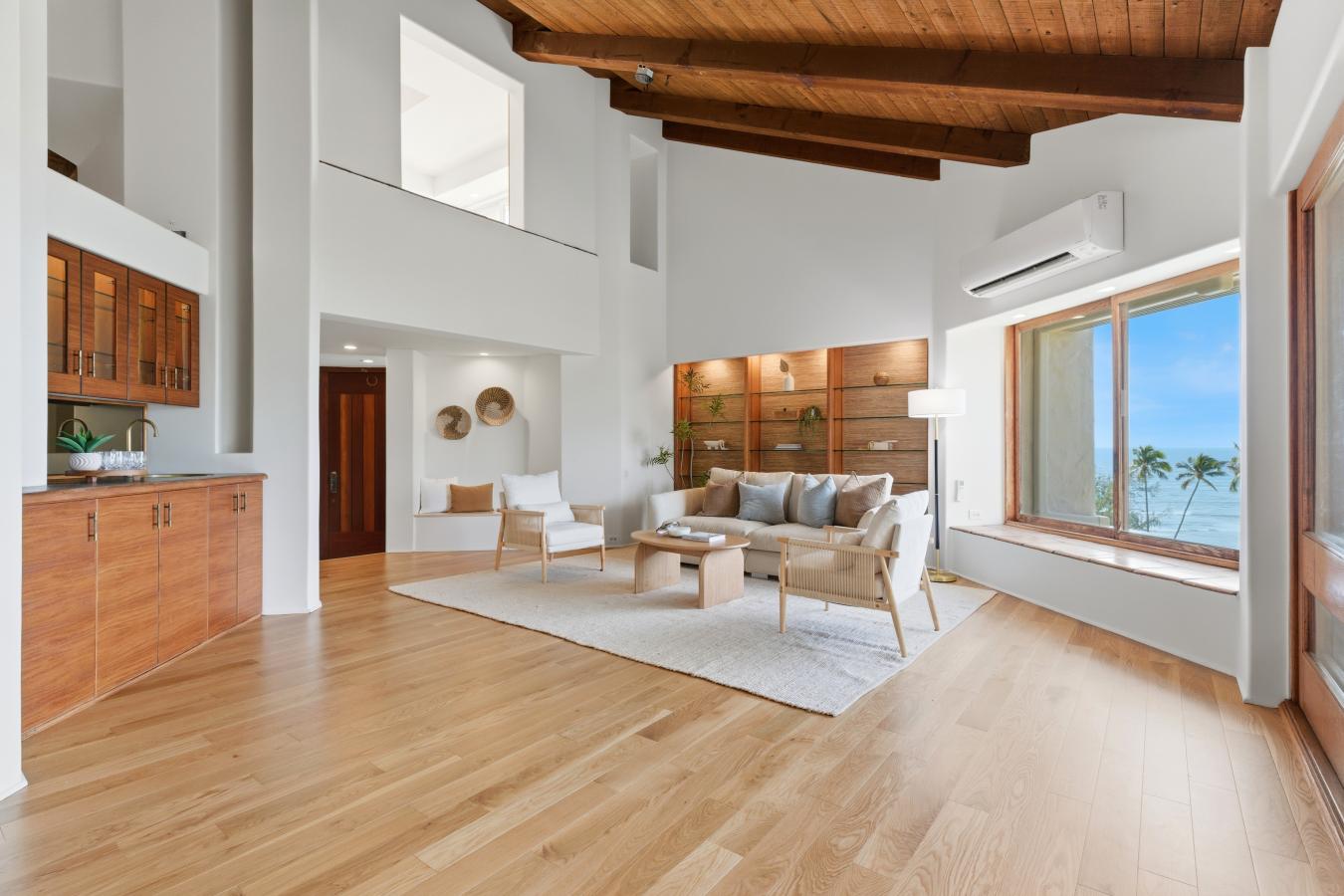 Honolulu, Honolulu, 96815, United States, 3 Bedrooms Bedrooms, ,3 BathroomsBathrooms,Residential,For Sale,2012152