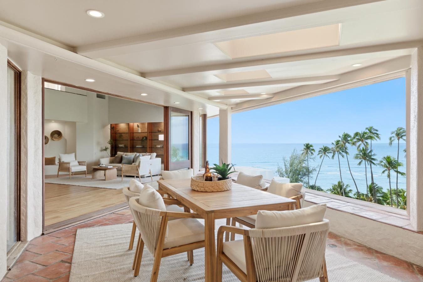 Honolulu, Honolulu, 96815, United States, 3 Bedrooms Bedrooms, ,3 BathroomsBathrooms,Residential,For Sale,2012152