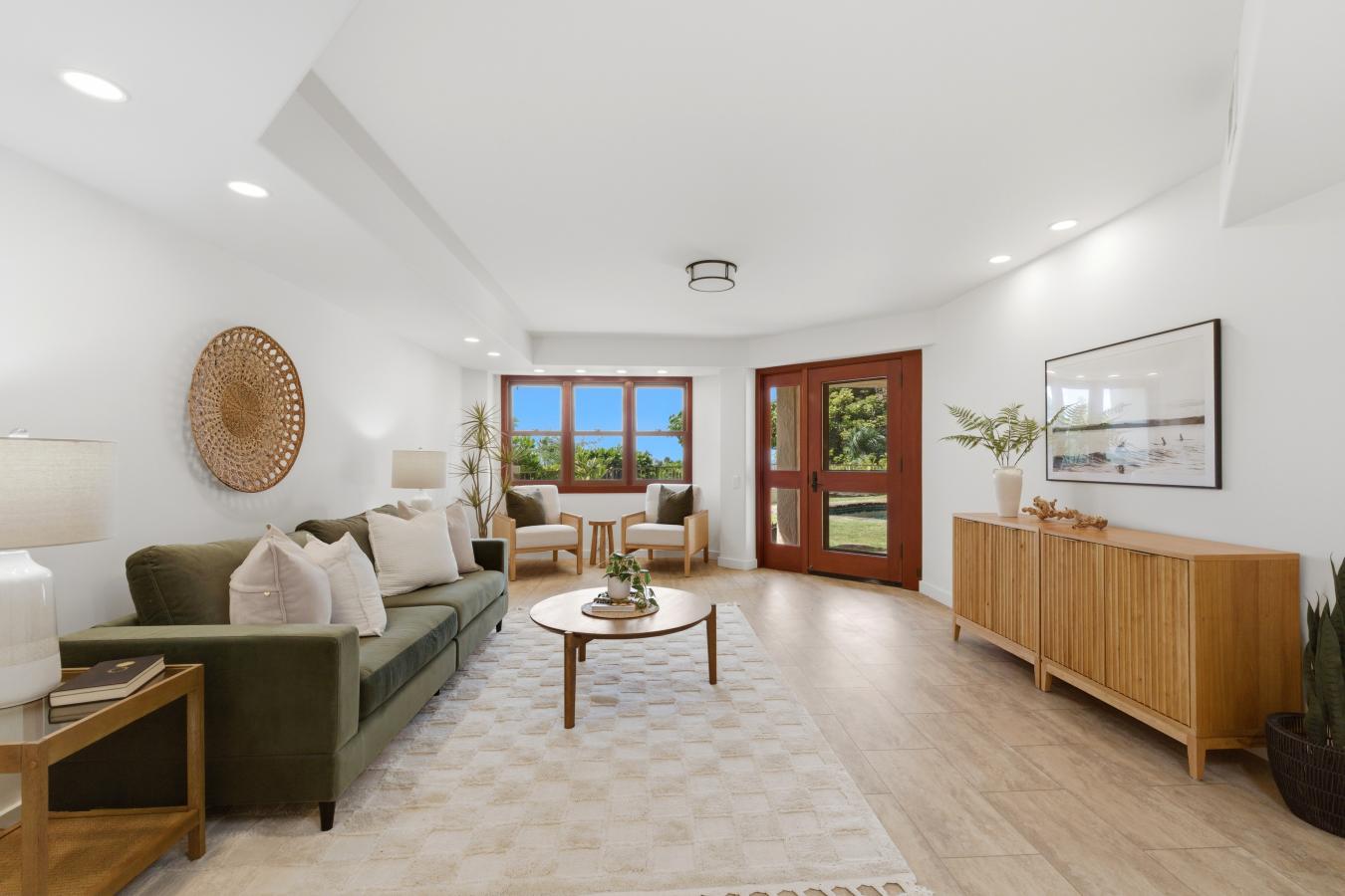 Honolulu, Honolulu, 96815, United States, 3 Bedrooms Bedrooms, ,3 BathroomsBathrooms,Residential,For Sale,2012152