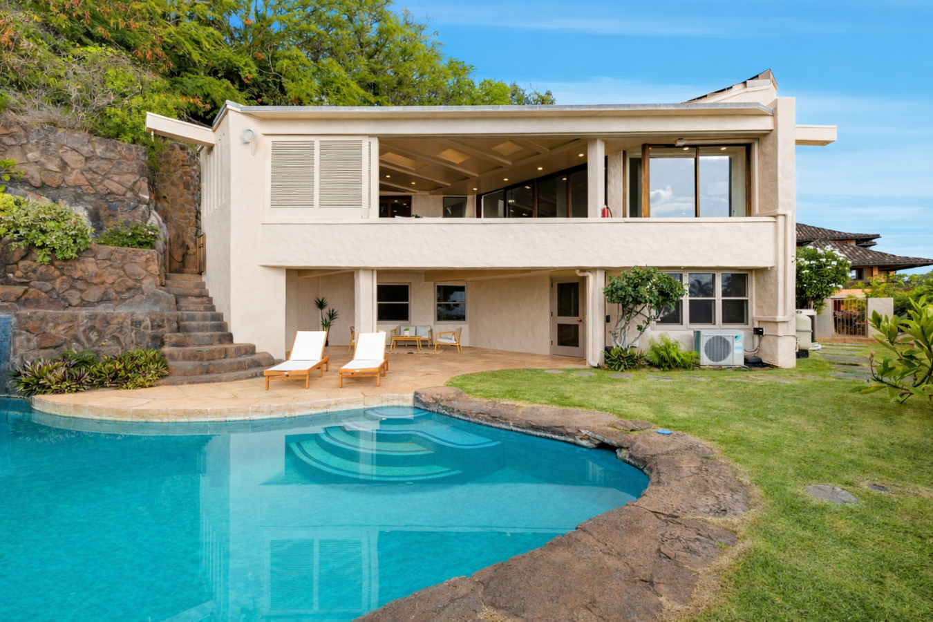 Honolulu, Honolulu, 96815, United States, 3 Bedrooms Bedrooms, ,3 BathroomsBathrooms,Residential,For Sale,2012152