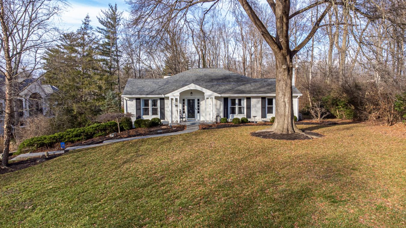 Indian Hill, Ohio, 45243, United States, 4 Bedrooms Bedrooms, ,5 BathroomsBathrooms,Residential,For Sale,2012150