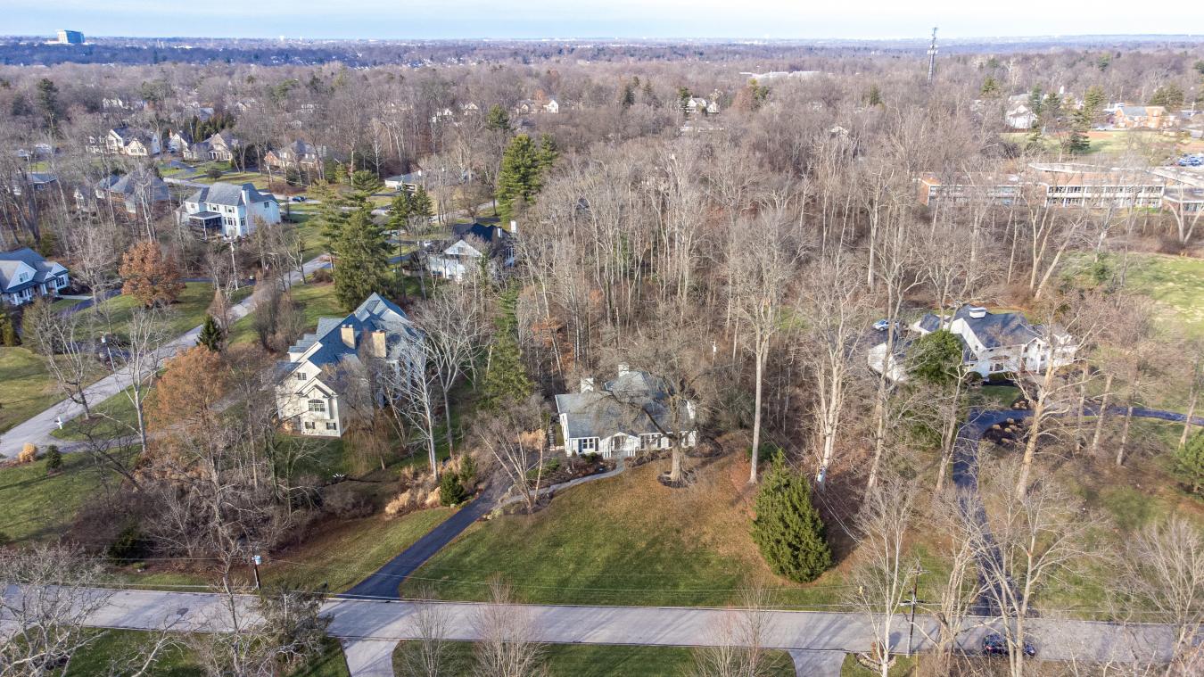 Indian Hill, Ohio, 45243, United States, 4 Bedrooms Bedrooms, ,5 BathroomsBathrooms,Residential,For Sale,2012150