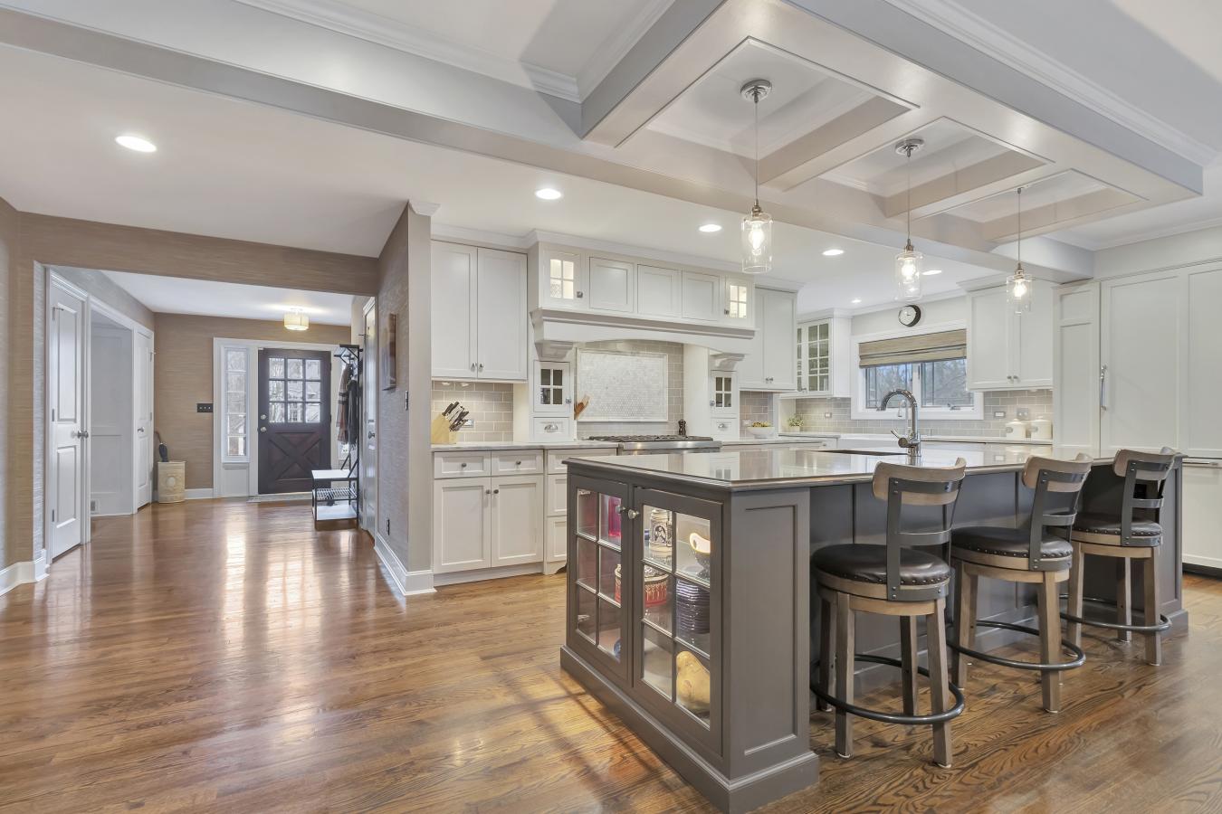 Indian Hill, Ohio, 45243, United States, 4 Bedrooms Bedrooms, ,5 BathroomsBathrooms,Residential,For Sale,2012150