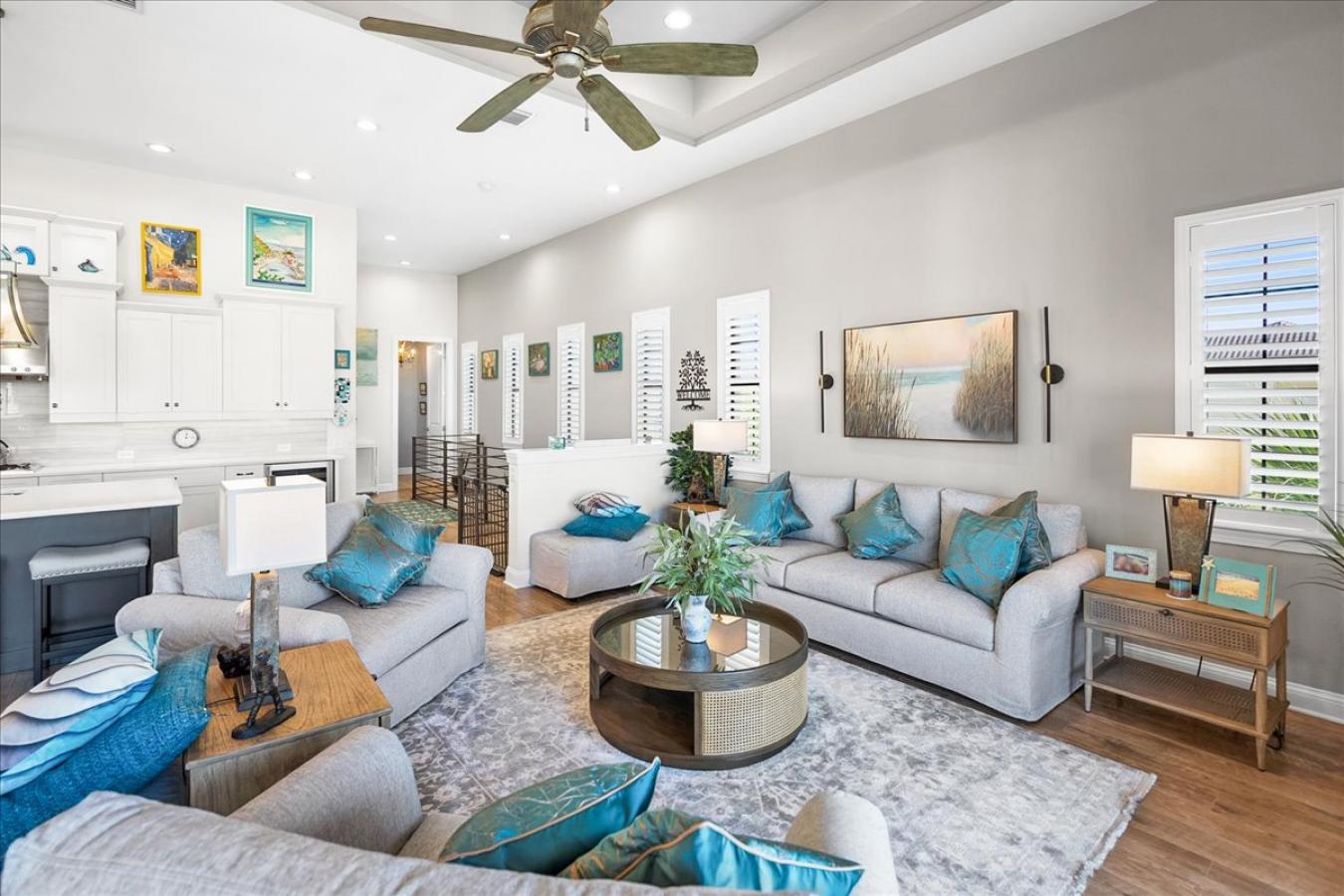 Palm Coast, Florida, 32137, United States, 3 Bedrooms Bedrooms, ,3 BathroomsBathrooms,Residential,For Sale,2012151