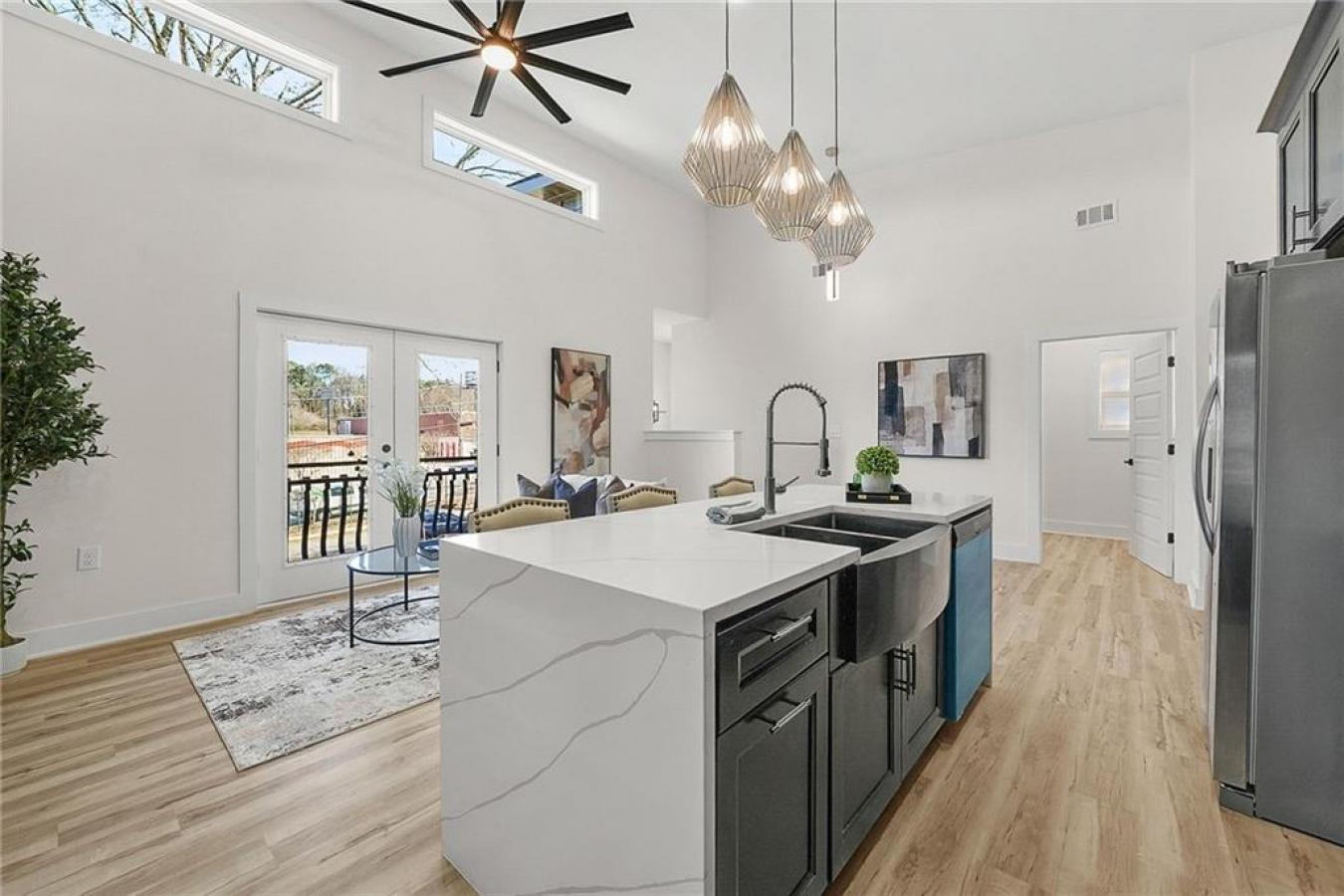 Atlanta, Fulton - GA, 30315, United States, 4 Bedrooms Bedrooms, ,3 BathroomsBathrooms,Residential,For Sale,2012144