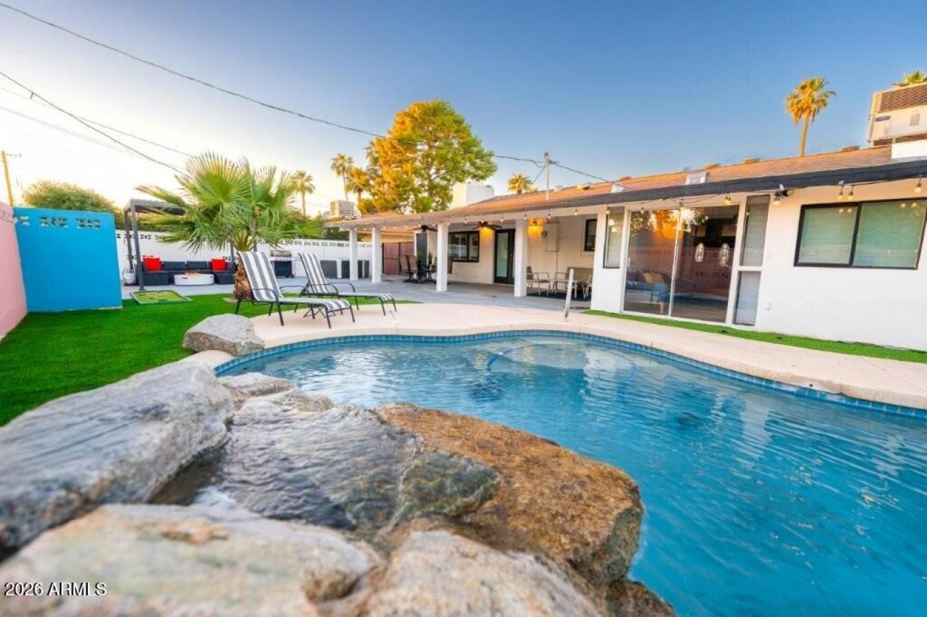 Scottsdale, Maricopa, 85251, United States, 4 Bedrooms Bedrooms, ,3 BathroomsBathrooms,Residential,For Sale,2012146