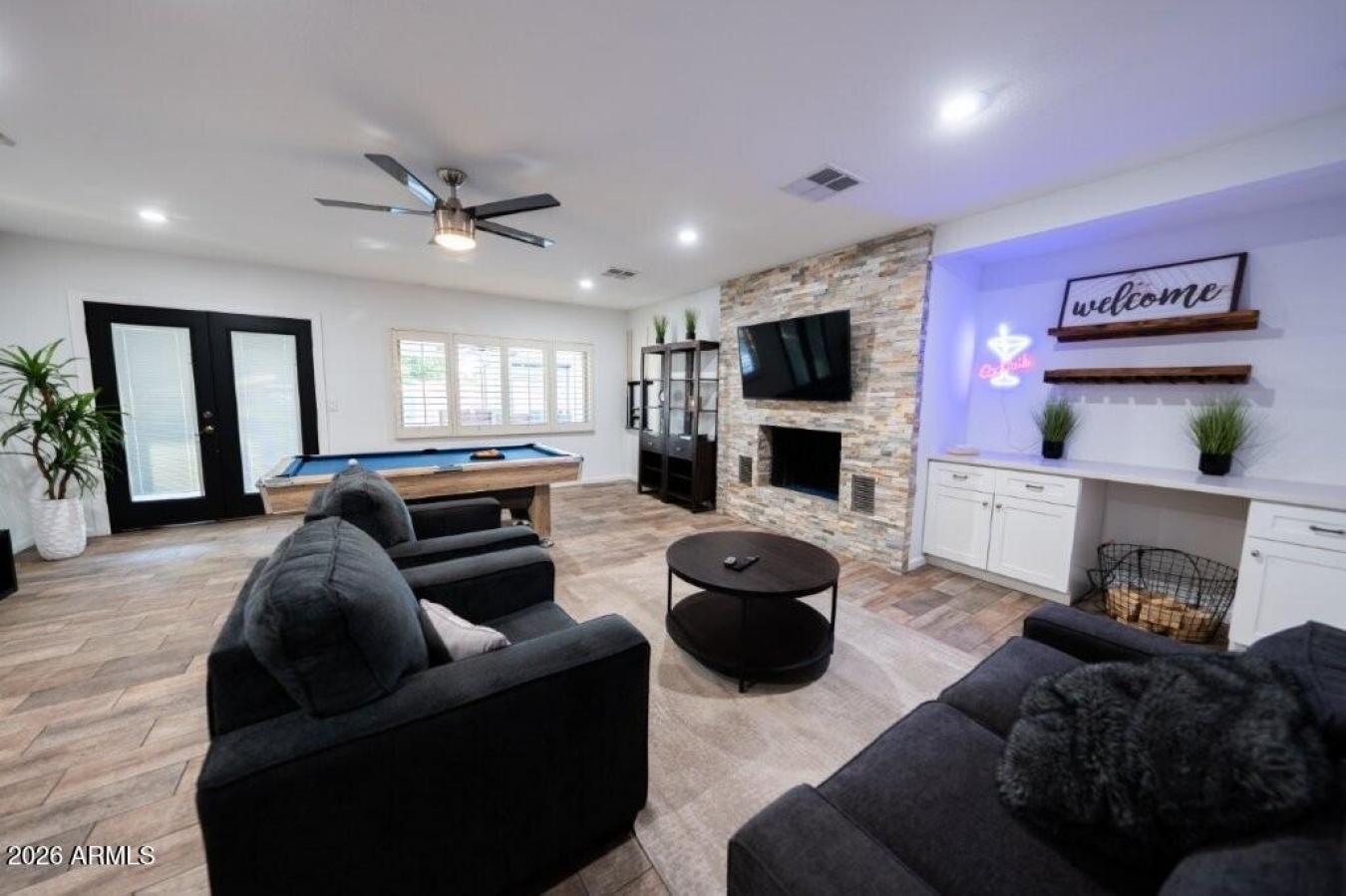 Scottsdale, Maricopa, 85251, United States, 4 Bedrooms Bedrooms, ,3 BathroomsBathrooms,Residential,For Sale,2012146